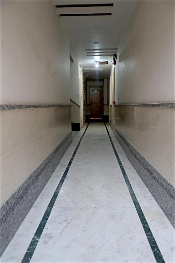 Hotel Klick International At "5 Min Walking " From New Delhi Railway Station Nova Deli Exterior foto